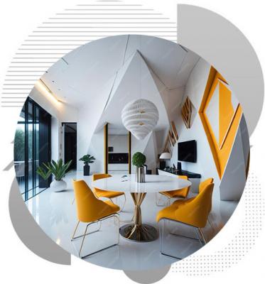 interior design services - Dubai Other