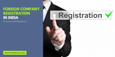 Private Limited Company Registration - Other Professional Services