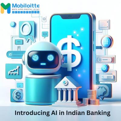 AI Revolution Indian Banking System: How Tech is Transforming the Future of Finance