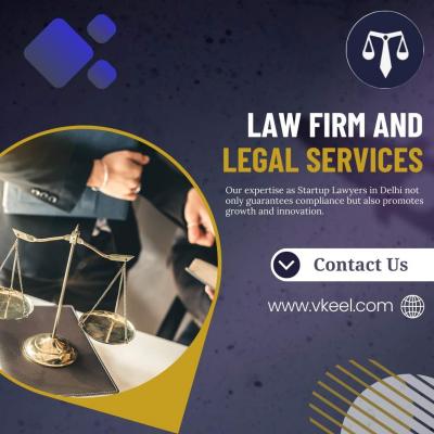 Startup Lawyers in Delhi - Delhi Lawyer