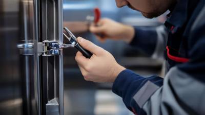 Commercial Lock Installation Services - Other Other