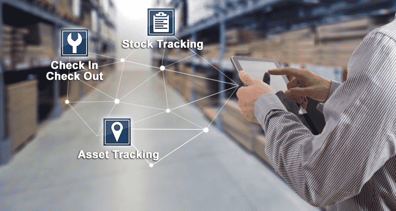 Enhance Asset Management with Trakaid’s RFID Tracking Solutions