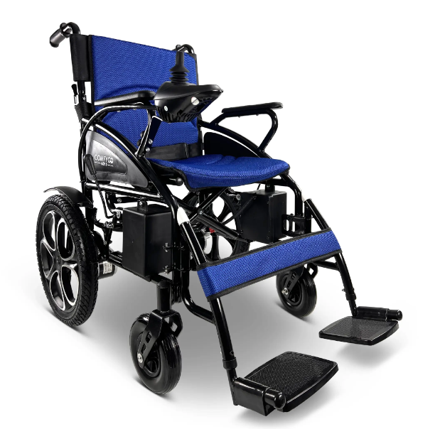 Find the Best Mobility Wheelchair Available at MobilEase Mobility Inc.