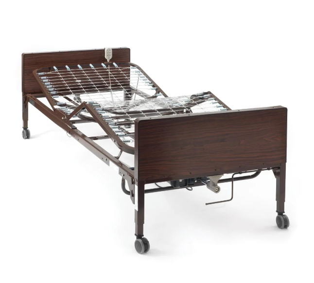 MobilEase Mobility Inc.: Easy Rentals of Hospital Beds