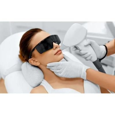 Laser Hair Removal Clinic