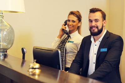 Hotel PMS - Other Professional Services