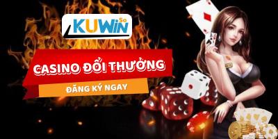 Kuwin Casino - Essen Other