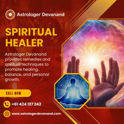 Spiritual Healer in Melbourne - Melbourne Other