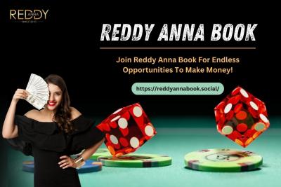 Win Big with Reddy Anna Book's Live Games - Pune Other