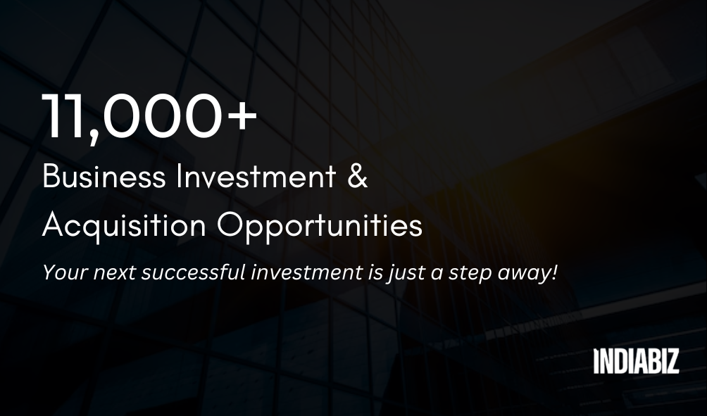 11,000+ Businesses for Sale – Invest in Your Next Opportunity Today!