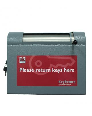 key safe