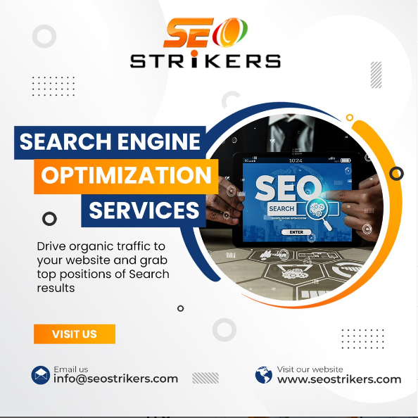 Boost Your Business with Expert SEO Services