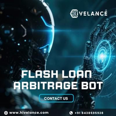 Maximize Your Crypto Trading Potential With Our Expert Flash Bots