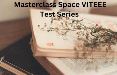 VITEEE Free Mock Test Series