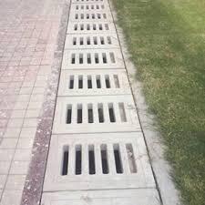 Designer Drain Covers by Pavers India