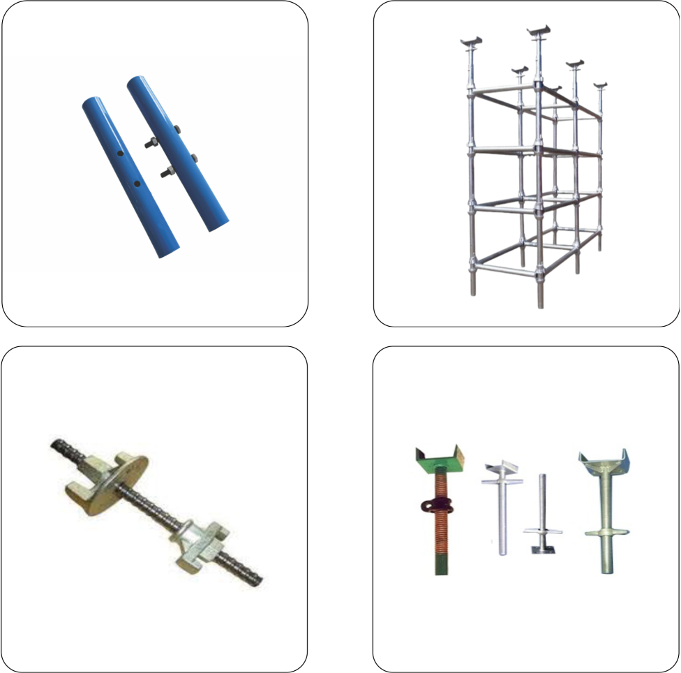 Steel Scaffolding Manufacturers in noida  - Other Other