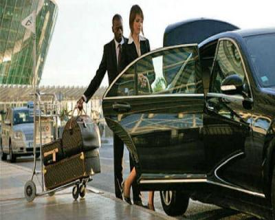 Bradley Airport Car Service