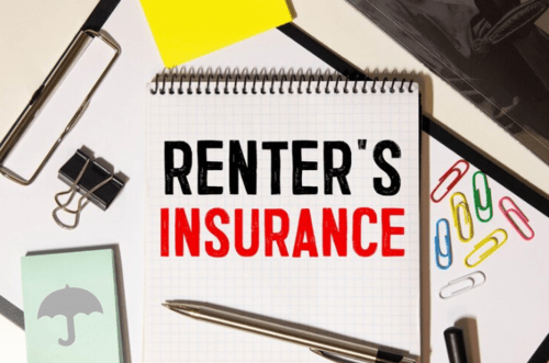 Renters Insurance Georgia