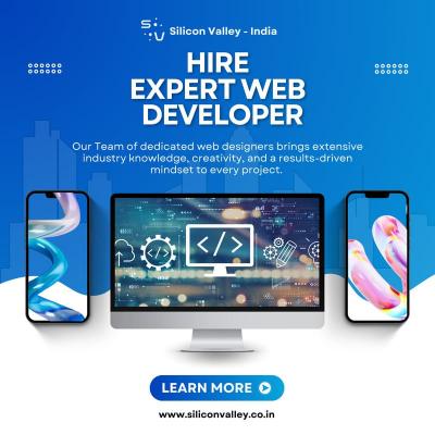 Hire Web Designers to Skyrocket Your Online Presence!