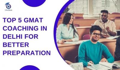 Top 5 GMAT Coaching in Mumbai for Better Preparation