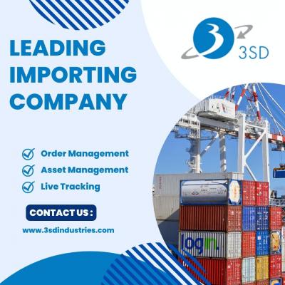 Choose a Leading Importing Company in Canada