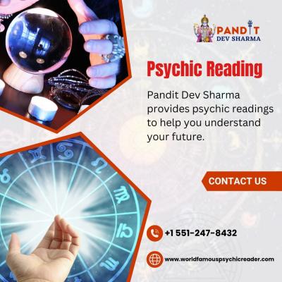 Psychic Readings in New Jersey | Love Spells in New Jersey     