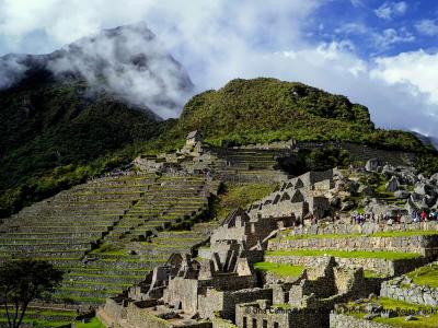 Inca Jungle To Machu Picchu - Cusco Other