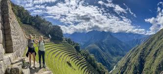 Sacred Valley Easy Inca Trail - Cusco Other