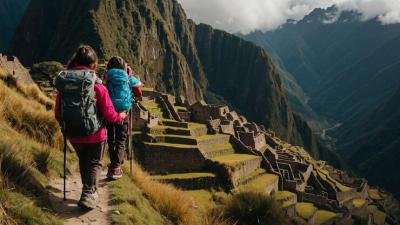  Salkantay Trek to MachuPicchu - Cusco Other