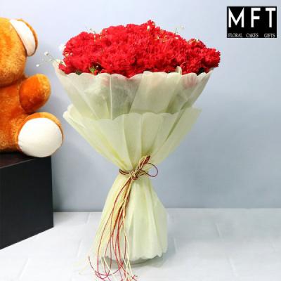 Flower Delivery In Delhi