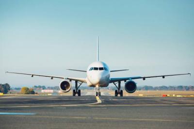 Copa Airlines LAX Terminal - Oakland Other