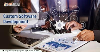 Best Software Services In Bangalore 