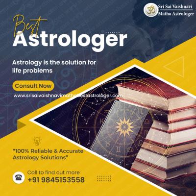 Best Astrologer in Hyderabad - Hyderabad Volunteers