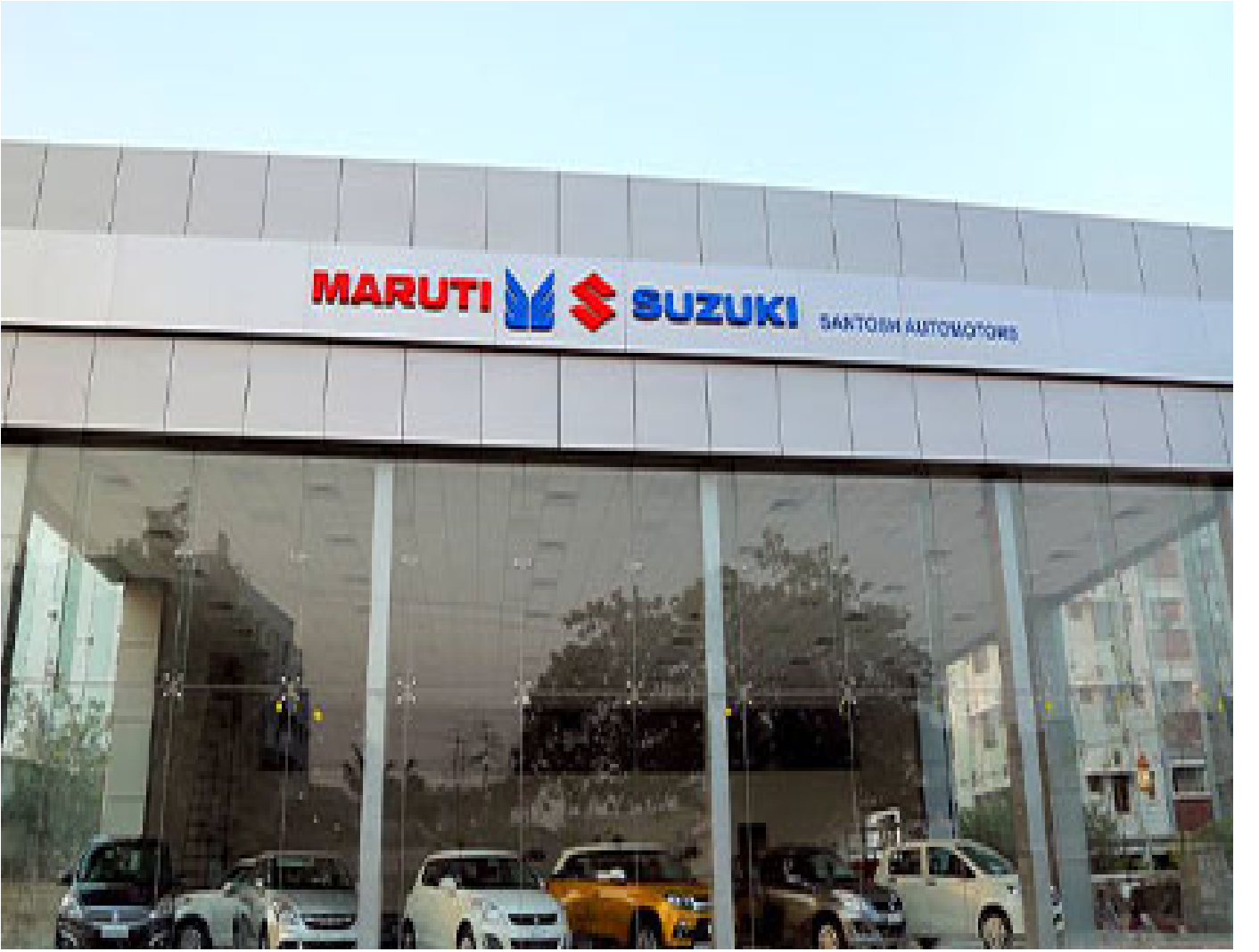 Jayabheri Motors Maruti Swift Car Showroom Vishakhapatnam For Deals