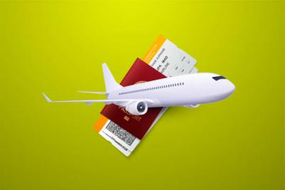 Air Ticket Agents in Delhi - Delhi Other