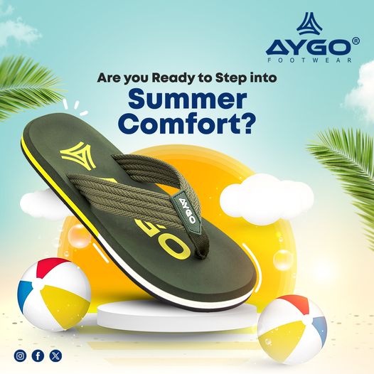 Top Men Slippers Manufacturers – Aygo Footwear - Other Other