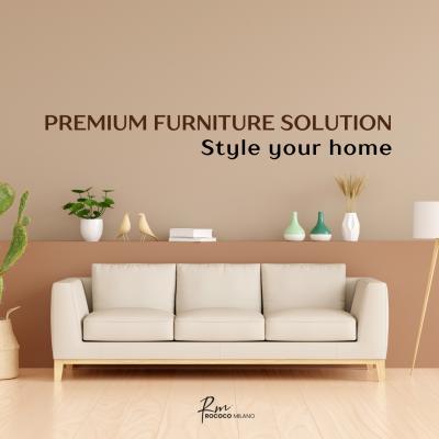 Premium Furniture