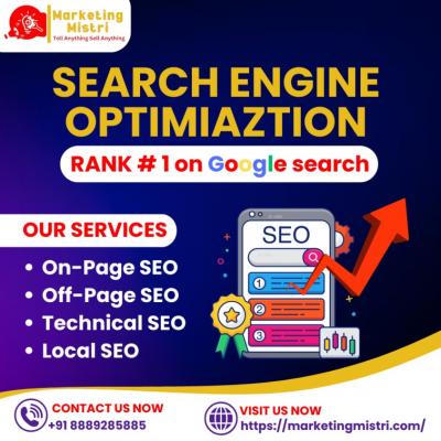 Best SEO company in Jaipur - Jaipur Other