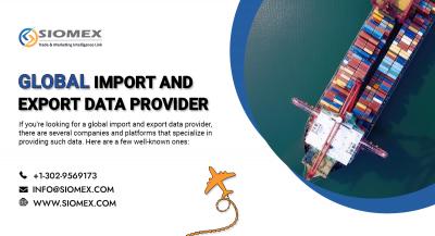 How to get import export data of any country. - New York Other