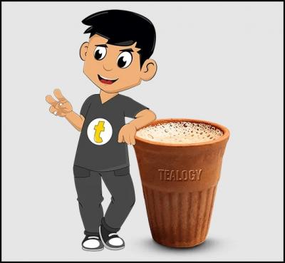 Chai Franchise in India - Indore Professional Services