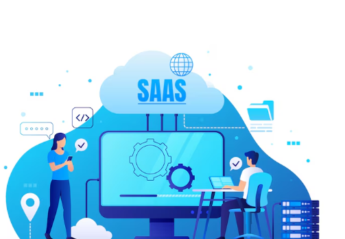 What Is ERP SaaS Software? - Other Other