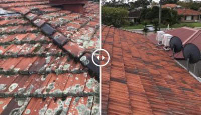 Fremantle Roofing Services - Perth Maintenance, Repair