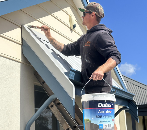 Fremantle Roofing Services - Perth Maintenance, Repair