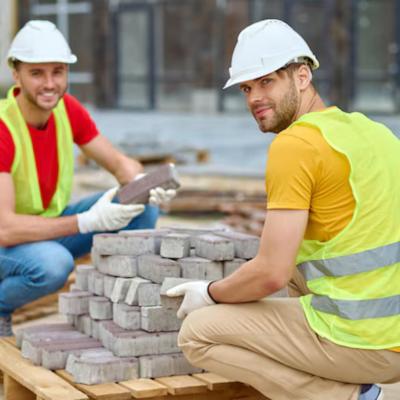 Masonry Contractor Services