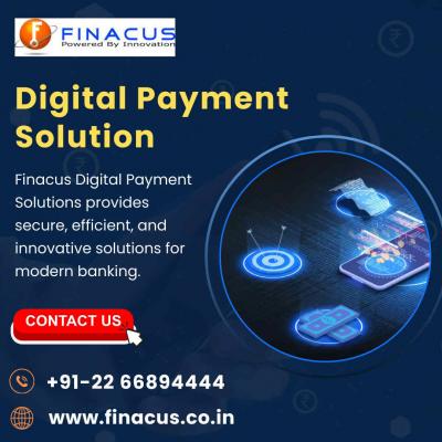 Digital Payment Solution - Mumbai Other