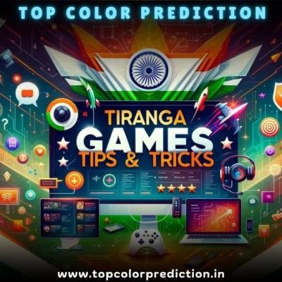 Tiranga Game | tiranga game club | tiranga game app