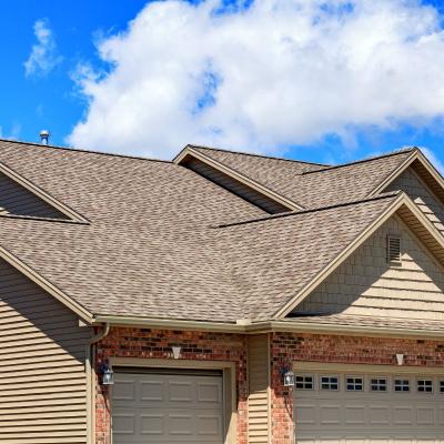 Roofing Company in Tulsa, OK