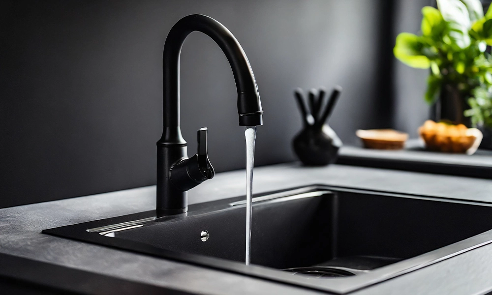 CP Faucet - Delhi Home Appliances