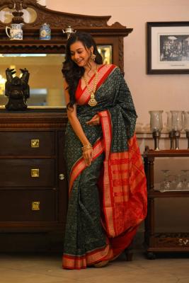 Sakshi Handloom | Luxury Handloom saree - Kolkata Other