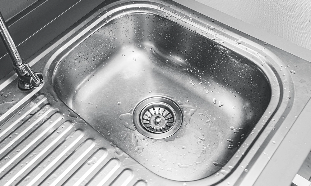 Kitchen Sinks - Delhi Home Appliances